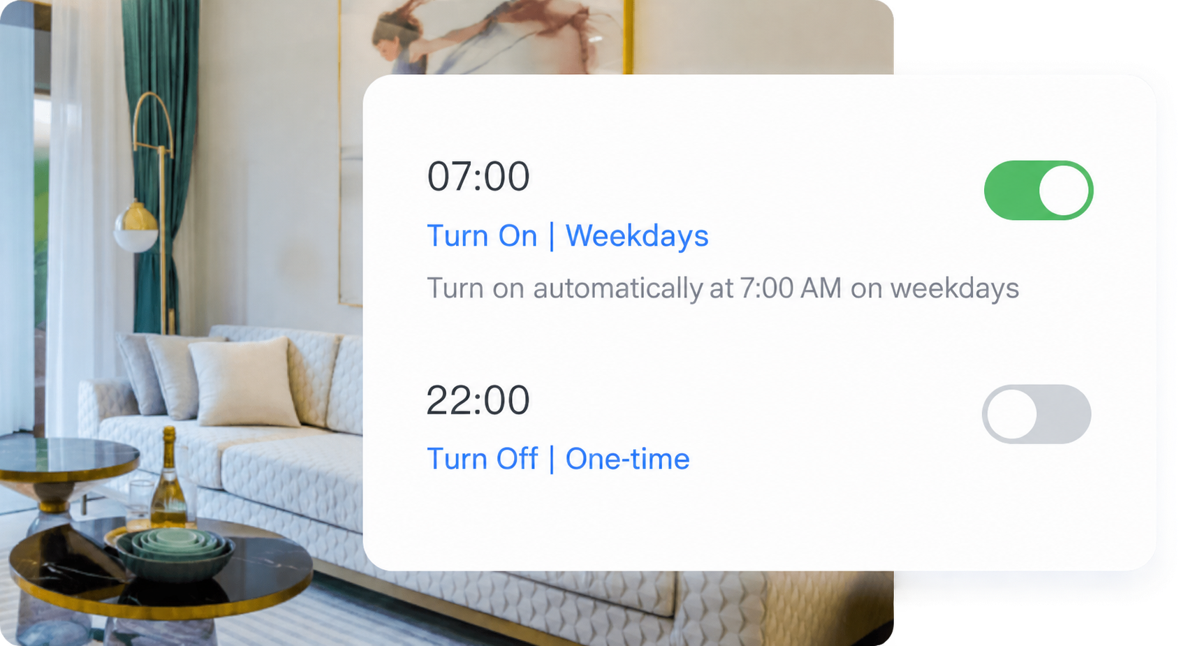 Smart Voice Control Made Easy