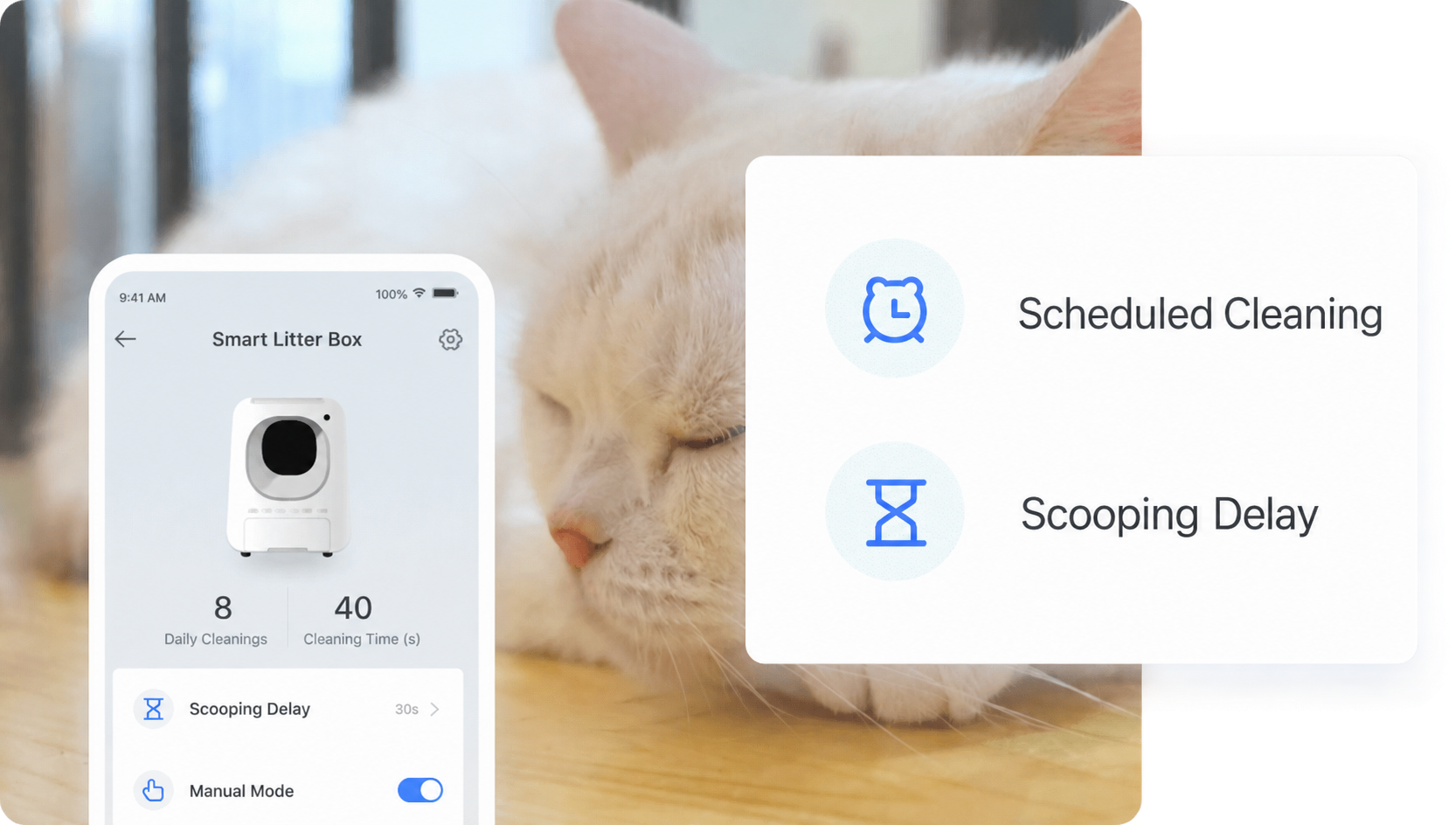 App Control, Fully Automated