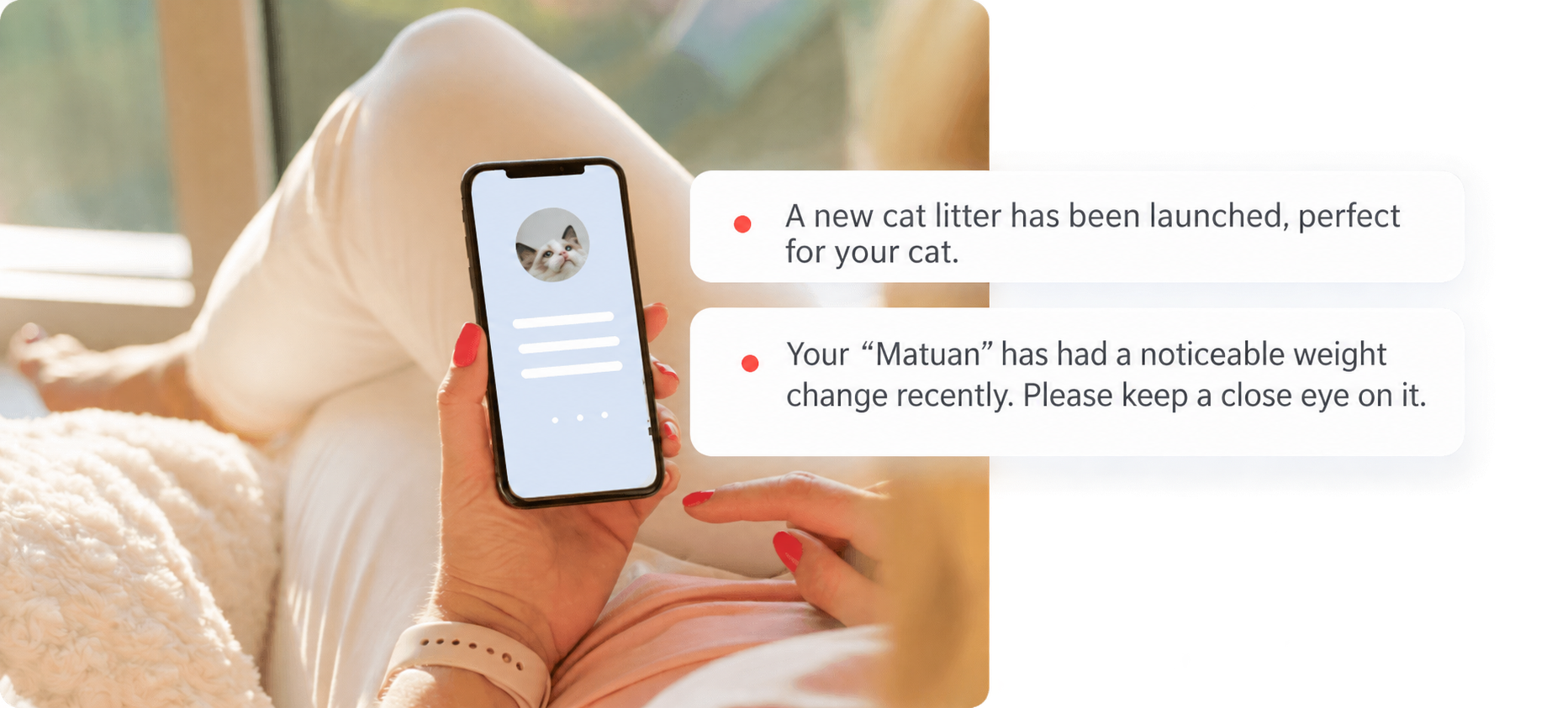 Smart Voice Control on Demand