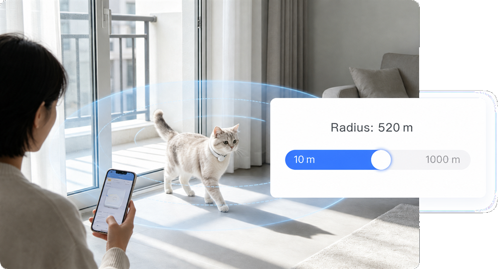 At-home Free-roaming Care